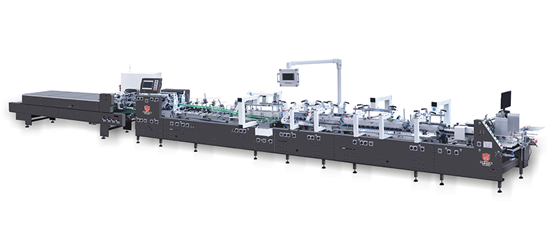 全自動高速糊盒機有哪些維護(hù)和保養(yǎng)方法?